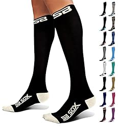 SB SOX Compression Socks (20-30mmHg) for Men