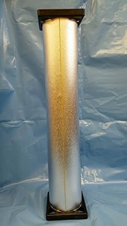 3M VentureClad 1577CW-E 35.5 in. x 150 ft. Stucco Embossed