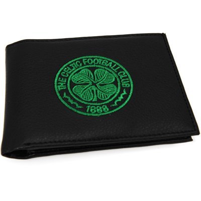 Celtic F.C. Leather Wallet 7000