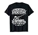 Long range shooting it's like golf but for men Shirt T-Shirt