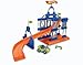 Fisher-Price TRIO Hot Wheels Stunt Ramp Builder