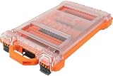 KLEIN TOOLS MODbox 54812MB Tool Bag Tote Backpack Component Box view 11