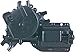 Cardone 40-182 Remanufactured Wiper Motor