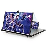 14“ Screen Magnifier for Cell Phone -3D Phone