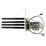 PC/Hackintosh - Handoff and Continuity - OSXWiFi - Apple Broadcom BCM94360CD - 802.11 A/B/G/N/AC with Bluetooth 4.0 OS X Yosemite 10.10+