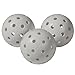 Franklin Sports X-40 Performance Outdoor Pickleballs - USAPA Approved - Official Ball of US Open Pickleball Championships