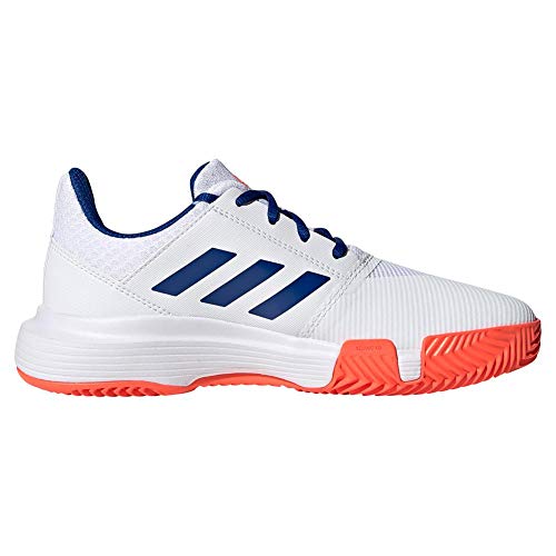 adidas Kids' Courtjam Tennis Shoe - Choose SZ/color | eBay
