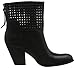 Nine West Women's Hippychic Leather Boot