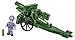 COBI Historical Collection 155mm Field Howitzer 1917