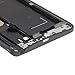 iPartsBuy Front Housing LCD Frame Bezel Plate Replacement for Samsung Galaxy Note Edge N915(Black)
