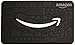 Amazon.com Gift Card in a Black Amazon Gift Box