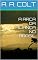 Livro A ARCA DA ALIANÇA NO BRASIL