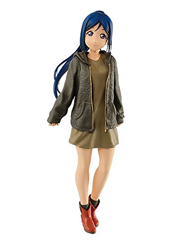 Banpresto Love Live! Sunshine !! EXQ figure MATSUURA KANANN 2nd