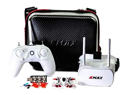 Tiny Hawk FPV Racing Drone Kit