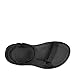 Teva Women's Hurricane XLT Sandal,Black,9 M US