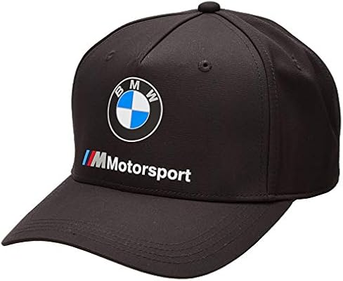 puma motorsport caps