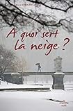 A quoi sert la neige ? by 