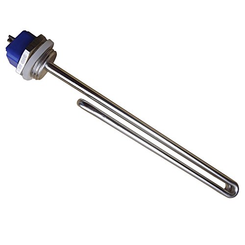 Dernord Heating Element Immersion Electric Water Heater 240v 4500w