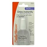 Sally Hansen Top Coat Dries Instantly 2124