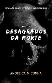 Livro Desagrados da Morte