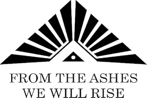 HZ Graphics The 100 Merch Vinyl Decal Wall Laptop Bumper Sticker 5"