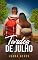 Livro Tardes de Julho
