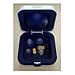 Easyuslife EZ-602/VHP-602 In-The-Canal Digital Hearing Amplifier, Beige