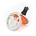 BellaSentials Car Diffuser Vent Clip, Simply Add Essential Oils To De-stress Or Stay Alert While You Drive, Aromatherapy Air Freshener Locket - Butterfly of Hope – Car Charm