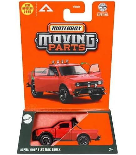 Amazon.com: Matchbox Bentley-Continental, Moving Parts 1/54 : Toys