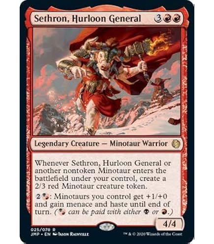 Amazon.com: Magic: the Gathering - Didgeridoo - Homelands