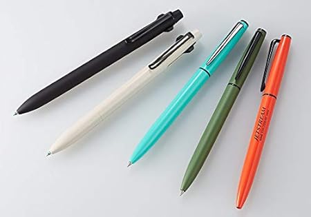 Amazon ジェットストリーム プライム 回転繰り出し式単色ボールペ ン コーラルオレンジ 限定色 文房具 オフィス用品 文房具 オフィス用品 Amazon ジェットストリーム プライム 回転繰り出し式単色ボールペ ン コーラルオレンジ 限定色 文房具 オフィス用品 文房具 オフィス用品