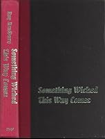 Hardcover edition cover