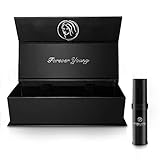 Botox Alternative -Anti Wrinkle Filler Cream Forever Young Instantly Creates Tighter Younger Skin, Smooths Lines & Textures, Reduces Puffy Eyes, Fades Dark Circles, For Men & Women