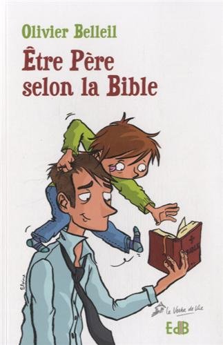 Être père selon la Bible
