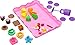 USA Toyz Sand Molds Beach Toys for Kids - 36pk Mini Sandbox Toys for Toddlers, Kids Indoor Outdoor Sand Toy Cupcakes and Cookies Molds Compatible with Any Molding Sand, Foam, or Modeling Clay
