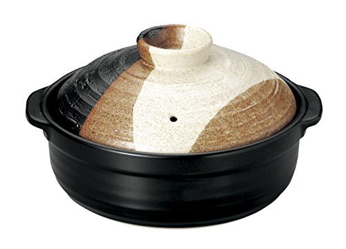 Click Here to See More Images Saiun Ishime Nabe