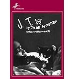 [ { J.T. } ] by Wagner, Jane (AUTHOR) Jul-15-1972 [ Paperback ]