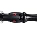 MHU Professional Curling Iron Ceramic Curling Wand Salon Auto Shut Of Hair Curler with Cool Tip, 1/2-1 Inch