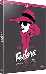 Fedora - Blu-ray