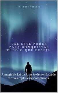 Livro ENTENDENDO A LEI DA ATRAÇÃO