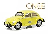 Emma's Volkswagen Beetle 