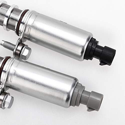 2 Camshaft+Position+Actuator+Solenoid+Vehicles