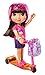 Fisher-Price Nickelodeon Dora and Friends Dora Loves Adventure Toy