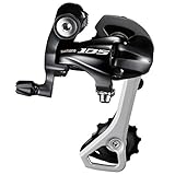 Shimano 105 RD-5701-SS Rear Derailleur Short Cage