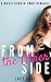 From the Other Side (A Magical Gender Swap Romance Novella)