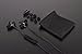 Thermaltake LUXA2 Lavi O Wireless Bluetooth 4.0 Sweatproof Sports In-Ear Earbuds Headphone AD-HDP-PCLOBK-00