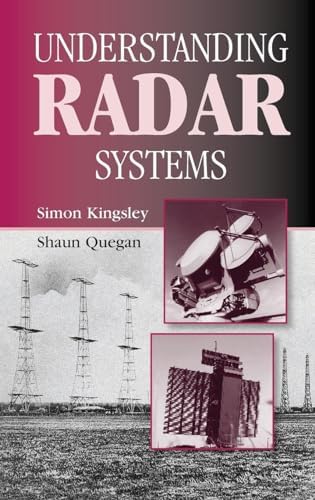 Introduction to Airborne Radar: Stimson, George W.: 9781891121012