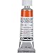 Schmincke - HORADAM® AQUARELL - finest artists' watercolours, glaze orange - 15 ml