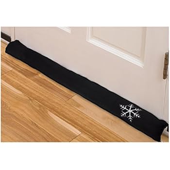 Simply Genius Door Draft Stopper 36