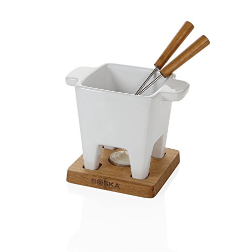 1 BOSKA+Fondue+Cheese+Chocolate+Collection